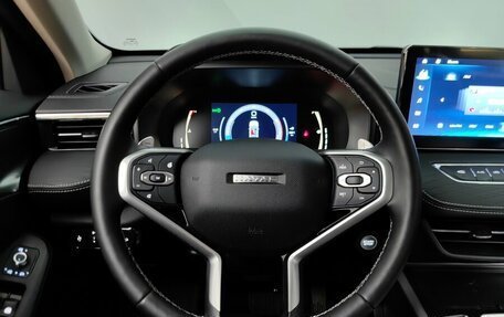 Haval Jolion, 2025 год, 2 799 000 рублей, 11 фотография