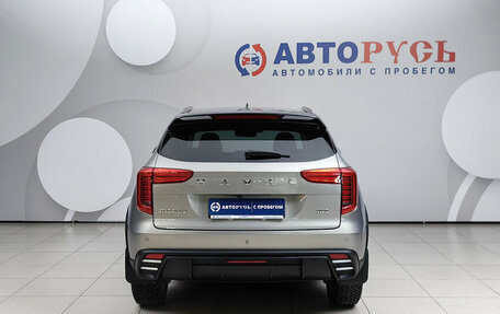 Haval Jolion, 2025 год, 2 799 000 рублей, 4 фотография