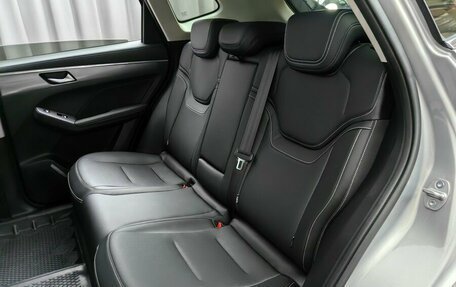 Haval Jolion, 2025 год, 2 799 000 рублей, 8 фотография