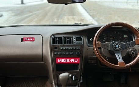 Toyota Mark II VIII (X100), 1993 год, 679 000 рублей, 31 фотография