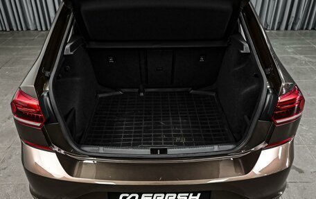 Volkswagen Polo VI (EU Market), 2021 год, 1 674 000 рублей, 22 фотография