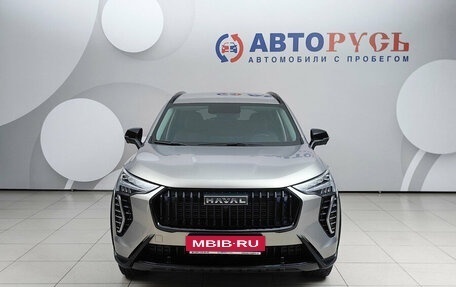 Haval Jolion, 2025 год, 2 799 000 рублей, 3 фотография