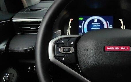 Haval Jolion, 2025 год, 2 799 000 рублей, 17 фотография