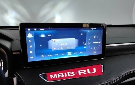 Haval Jolion, 2025 год, 2 799 000 рублей, 14 фотография