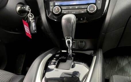 Nissan Qashqai, 2018 год, 1 650 000 рублей, 13 фотография