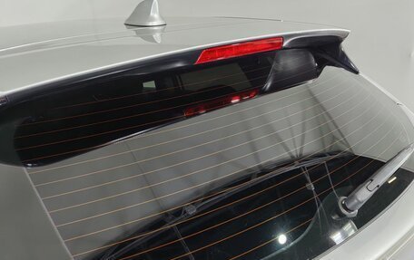 Nissan Qashqai, 2018 год, 1 650 000 рублей, 26 фотография