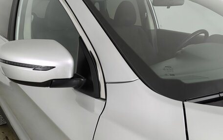 Nissan Qashqai, 2018 год, 1 650 000 рублей, 23 фотография