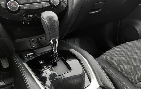 Nissan Qashqai, 2018 год, 1 650 000 рублей, 25 фотография