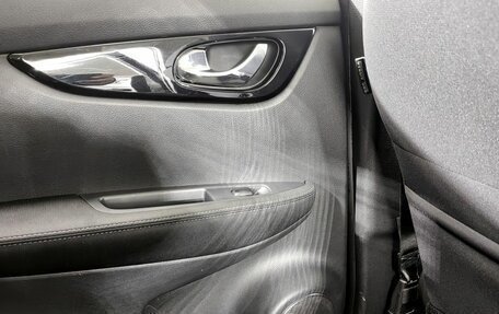 Nissan Qashqai, 2018 год, 1 650 000 рублей, 24 фотография