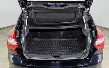 Ford Focus III, 2014 год, 850 000 рублей, 8 фотография