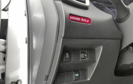 Nissan Qashqai, 2018 год, 1 650 000 рублей, 16 фотография