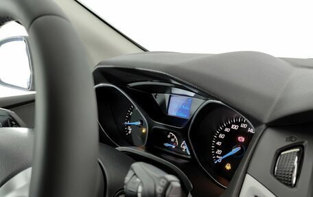 Ford Focus III, 2014 год, 850 000 рублей, 12 фотография