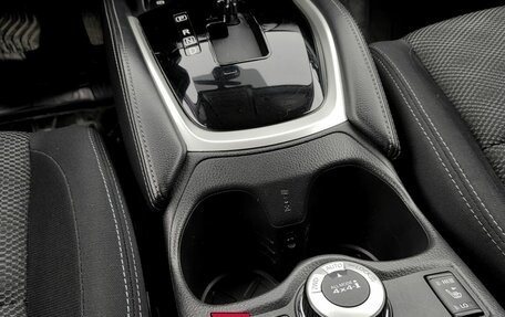 Nissan Qashqai, 2018 год, 1 650 000 рублей, 17 фотография