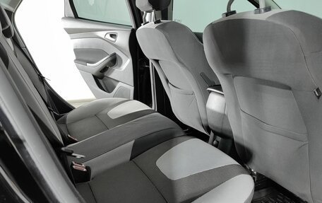 Ford Focus III, 2014 год, 850 000 рублей, 16 фотография