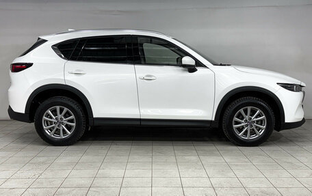 Mazda CX-5 II, 2023 год, 3 355 000 рублей, 5 фотография