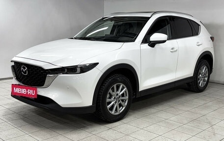 Mazda CX-5 II, 2023 год, 3 355 000 рублей, 2 фотография