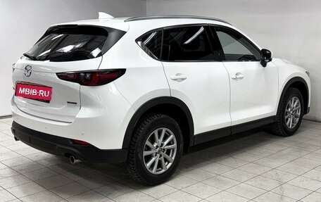 Mazda CX-5 II, 2023 год, 3 355 000 рублей, 6 фотография