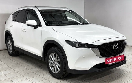 Mazda CX-5 II, 2023 год, 3 355 000 рублей, 4 фотография