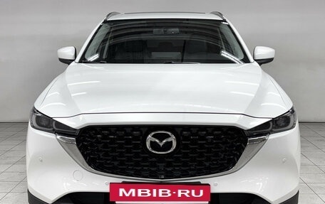 Mazda CX-5 II, 2023 год, 3 355 000 рублей, 3 фотография