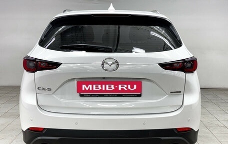 Mazda CX-5 II, 2023 год, 3 355 000 рублей, 7 фотография