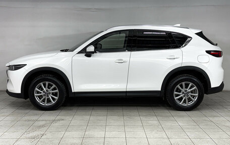 Mazda CX-5 II, 2023 год, 3 355 000 рублей, 9 фотография