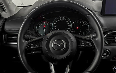 Mazda CX-5 II, 2023 год, 3 355 000 рублей, 19 фотография