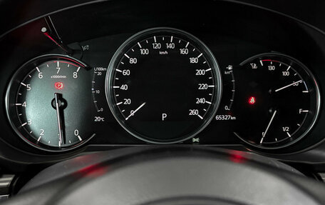 Mazda CX-5 II, 2023 год, 3 355 000 рублей, 21 фотография