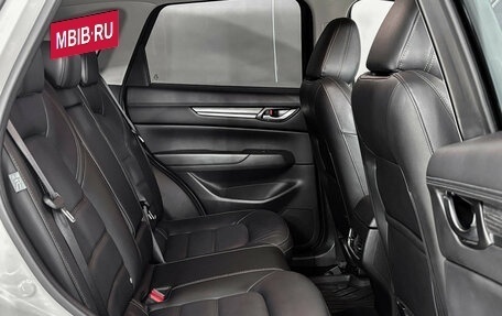 Mazda CX-5 II, 2023 год, 3 355 000 рублей, 14 фотография