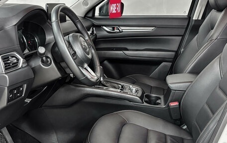 Mazda CX-5 II, 2023 год, 3 355 000 рублей, 16 фотография