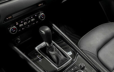 Mazda CX-5 II, 2023 год, 3 355 000 рублей, 25 фотография