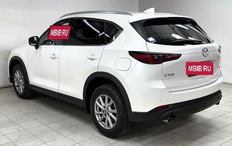 Mazda CX-5 II, 2023 год, 3 355 000 рублей, 8 фотография