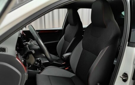 Volkswagen Polo VI (EU Market), 2021 год, 1 747 000 рублей, 6 фотография