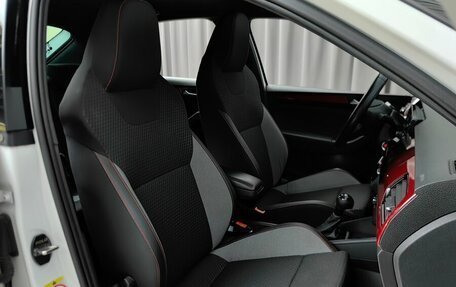 Volkswagen Polo VI (EU Market), 2021 год, 1 747 000 рублей, 7 фотография