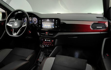 Volkswagen Polo VI (EU Market), 2021 год, 1 747 000 рублей, 13 фотография