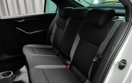 Volkswagen Polo VI (EU Market), 2021 год, 1 747 000 рублей, 8 фотография