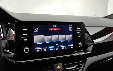 Volkswagen Polo VI (EU Market), 2021 год, 1 747 000 рублей, 14 фотография