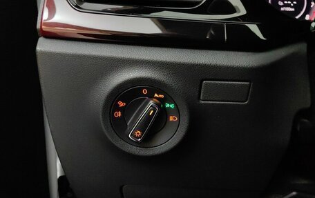 Volkswagen Polo VI (EU Market), 2021 год, 1 747 000 рублей, 21 фотография