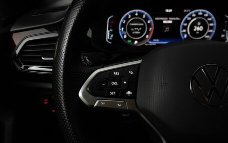 Volkswagen Polo VI (EU Market), 2021 год, 1 747 000 рублей, 17 фотография