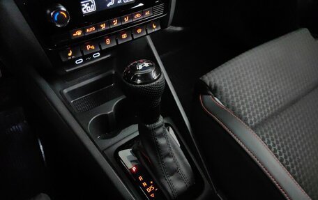 Volkswagen Polo VI (EU Market), 2021 год, 1 747 000 рублей, 16 фотография