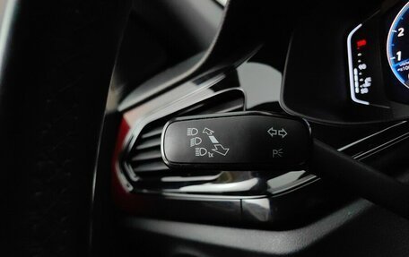 Volkswagen Polo VI (EU Market), 2021 год, 1 747 000 рублей, 19 фотография