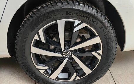 Volkswagen Polo VI (EU Market), 2021 год, 1 747 000 рублей, 23 фотография