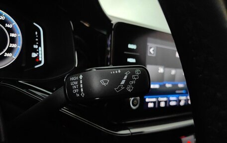 Volkswagen Polo VI (EU Market), 2021 год, 1 747 000 рублей, 20 фотография