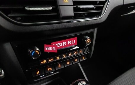 Volkswagen Polo VI (EU Market), 2021 год, 1 747 000 рублей, 15 фотография