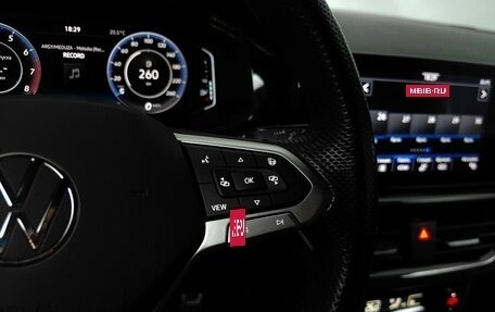 Volkswagen Polo VI (EU Market), 2021 год, 1 747 000 рублей, 18 фотография