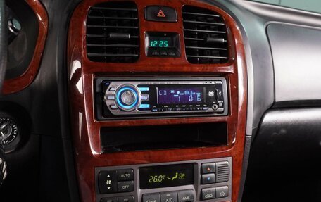 Hyundai Sonata IV рестайлинг, 2007 год, 599 000 рублей, 12 фотография