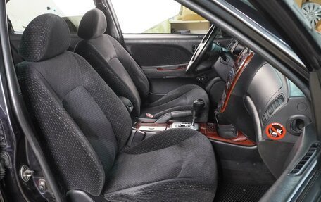 Hyundai Sonata IV рестайлинг, 2007 год, 599 000 рублей, 8 фотография