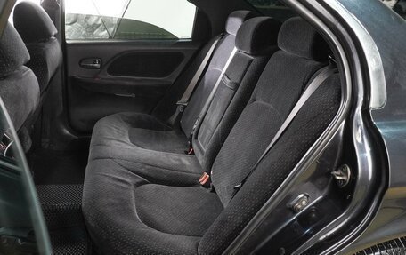 Hyundai Sonata IV рестайлинг, 2007 год, 599 000 рублей, 9 фотография