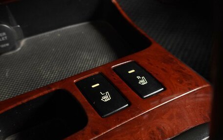 Hyundai Sonata IV рестайлинг, 2007 год, 599 000 рублей, 14 фотография