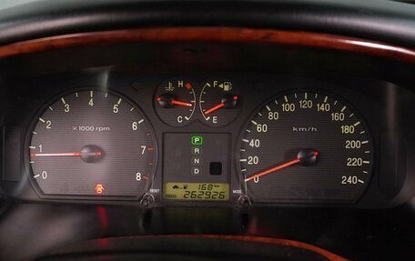 Hyundai Sonata IV рестайлинг, 2007 год, 599 000 рублей, 16 фотография