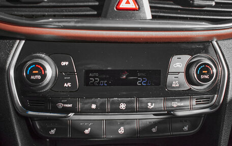 Hyundai Santa Fe IV, 2019 год, 3 250 000 рублей, 18 фотография